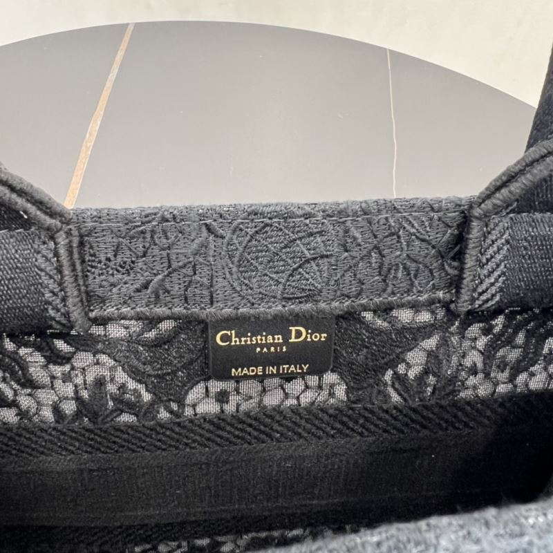 chr1st1an D10r shopping bags